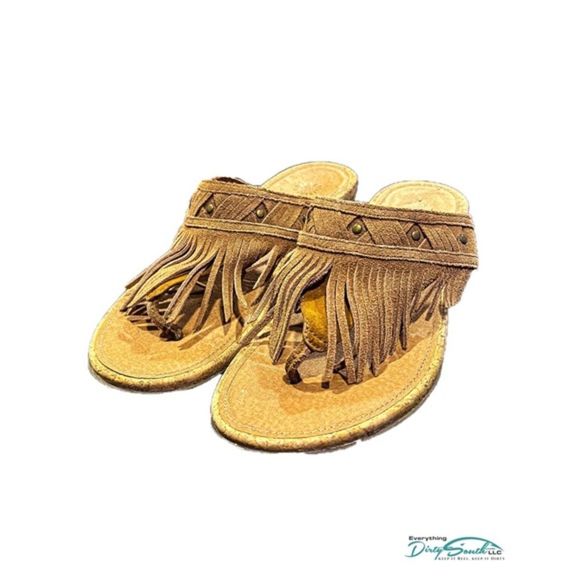 Sandals - Picture 3 of 3